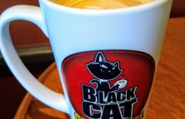 Black Cat Coffee House
