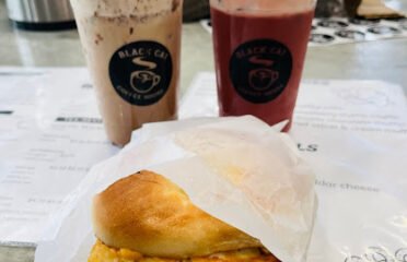 Black Cat Coffee House