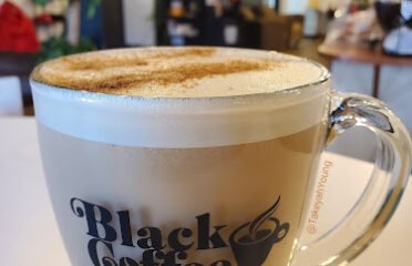 Black Coffee Atlanta