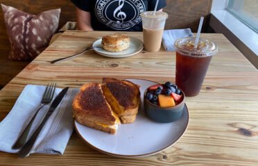 Black Creek Coffee and Wine Bar