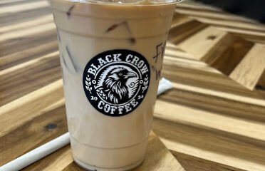 Black Crow Coffee