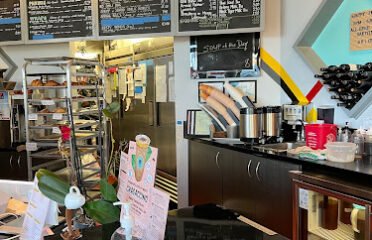 Black Diamond CafÃƒÂ©