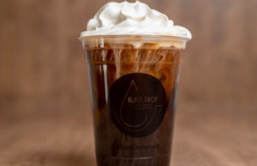 Black Drop Coffee