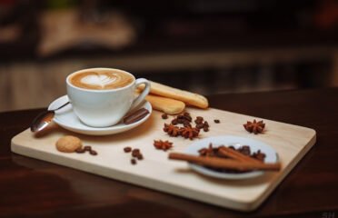 Black Elephant Coffee (Atwater Village)