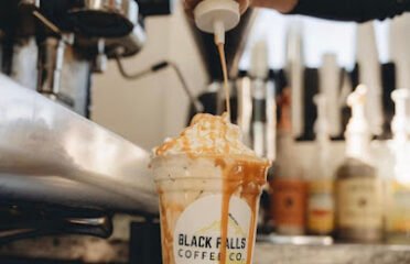 Black Falls Coffee Co