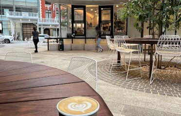 Black Fox Coffee