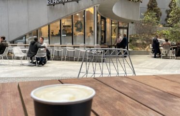 Black Fox Coffee