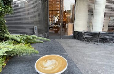 Black Fox Coffee