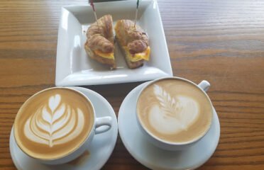 Black Gold Coffee Roasters