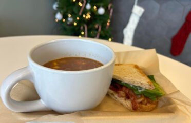 Black Hawk Coffee Company