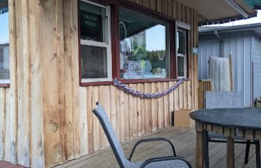 Black Hills Coffee Cabin
