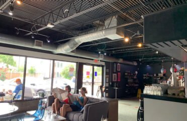 Black Hole Coffee House