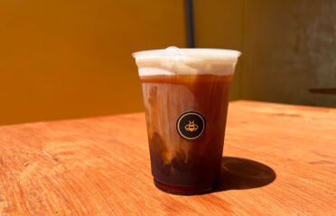 Black Honey Coffee Co