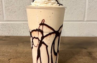 Black Ivory Bru House