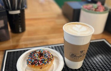 Black Ivory Bru House