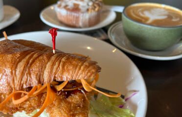 Black Ivory Cafe