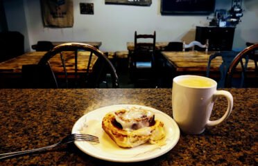 Black Lab Coffee Company