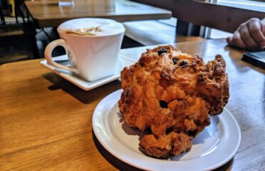 Black Lion Coffee & CafÃƒÂ©