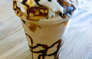 Black Lotus Coffee House