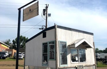 Black Market Coffee