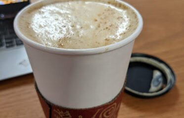 Black Mesa Coffee Co