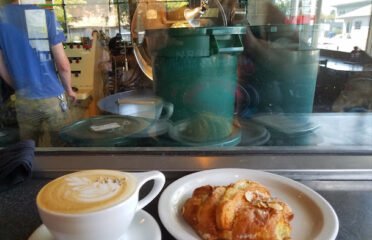 Black Oak Coffee Roasters