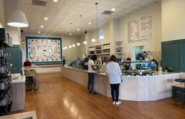 Black Oak Coffee Roasters