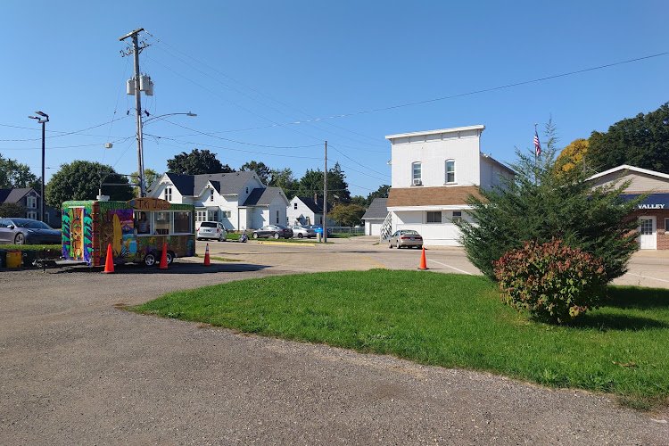 Black Pearl Tiki Java Coffee Drive Thru Stillman