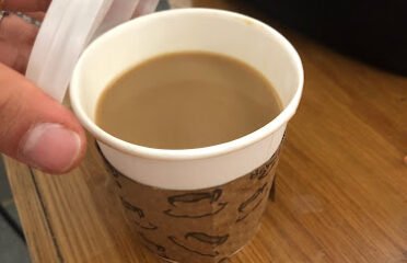 Black Point Cafe