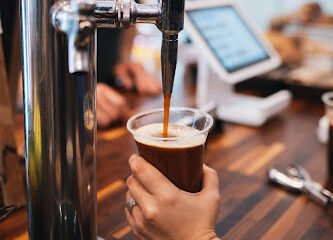 Black Press Coffee
