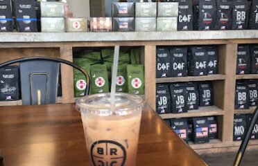 Black Rifle Coffee Company Pigeon Forge