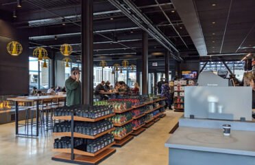 Black Rifle Coffee Company
