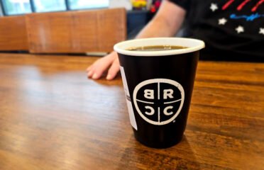 Black Rifle Coffee Company