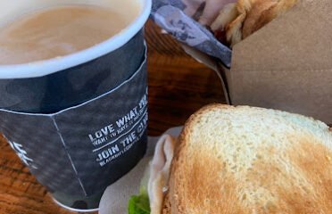 Black Rifle Coffee Company