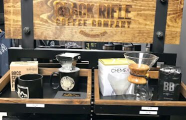 Black Rifle Coffee Company