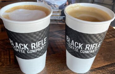 Black Rifle Coffee Company