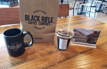 Black Rifle Coffee Company