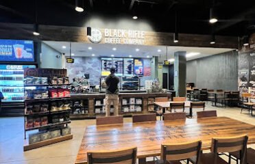 Black Rifle Coffee Company