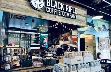 Black Rifle Coffee Company