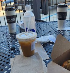 Black Rifle Coffee Company