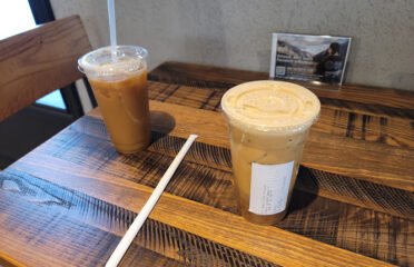 Black Rifle Coffee Company