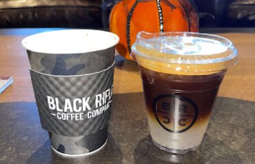 Black Rifle Coffee Company