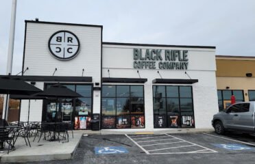 Black Rifle Coffee Company