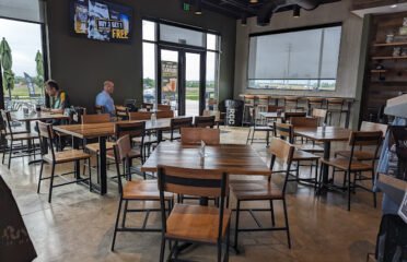 Black Rifle Coffee Company