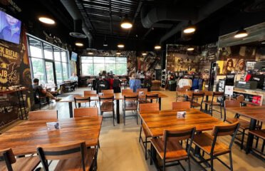 Black Rifle Coffee Company