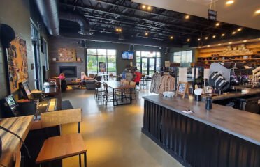 Black Rifle Coffee Company