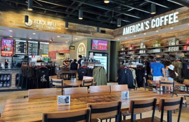 Black Rifle Coffee Company