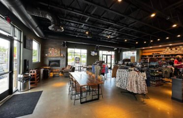 Black Rifle Coffee Company