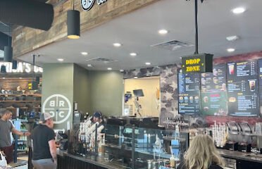 Black Rifle Coffee Company