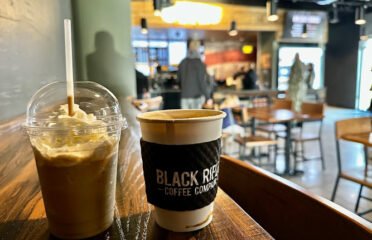 Black Rifle Coffee Company